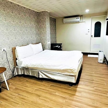 타이난 Shining House 아파트 외부 사진