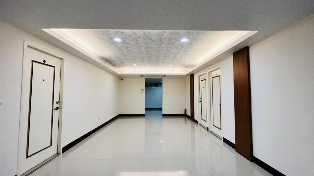 타이난 Shining House 아파트 외부 사진