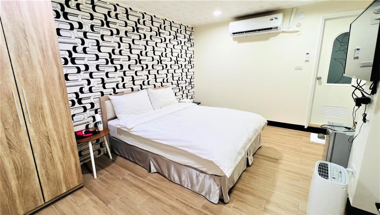 타이난 Shining House 아파트 외부 사진