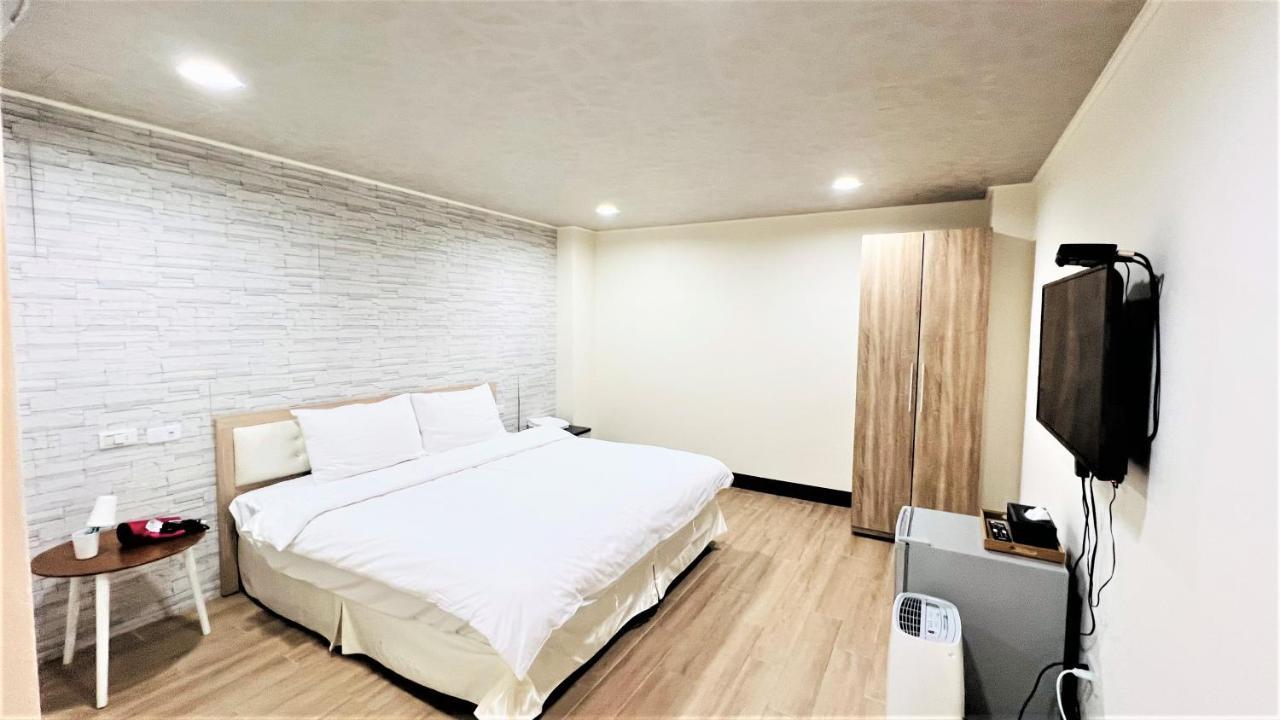 타이난 Shining House 아파트 외부 사진