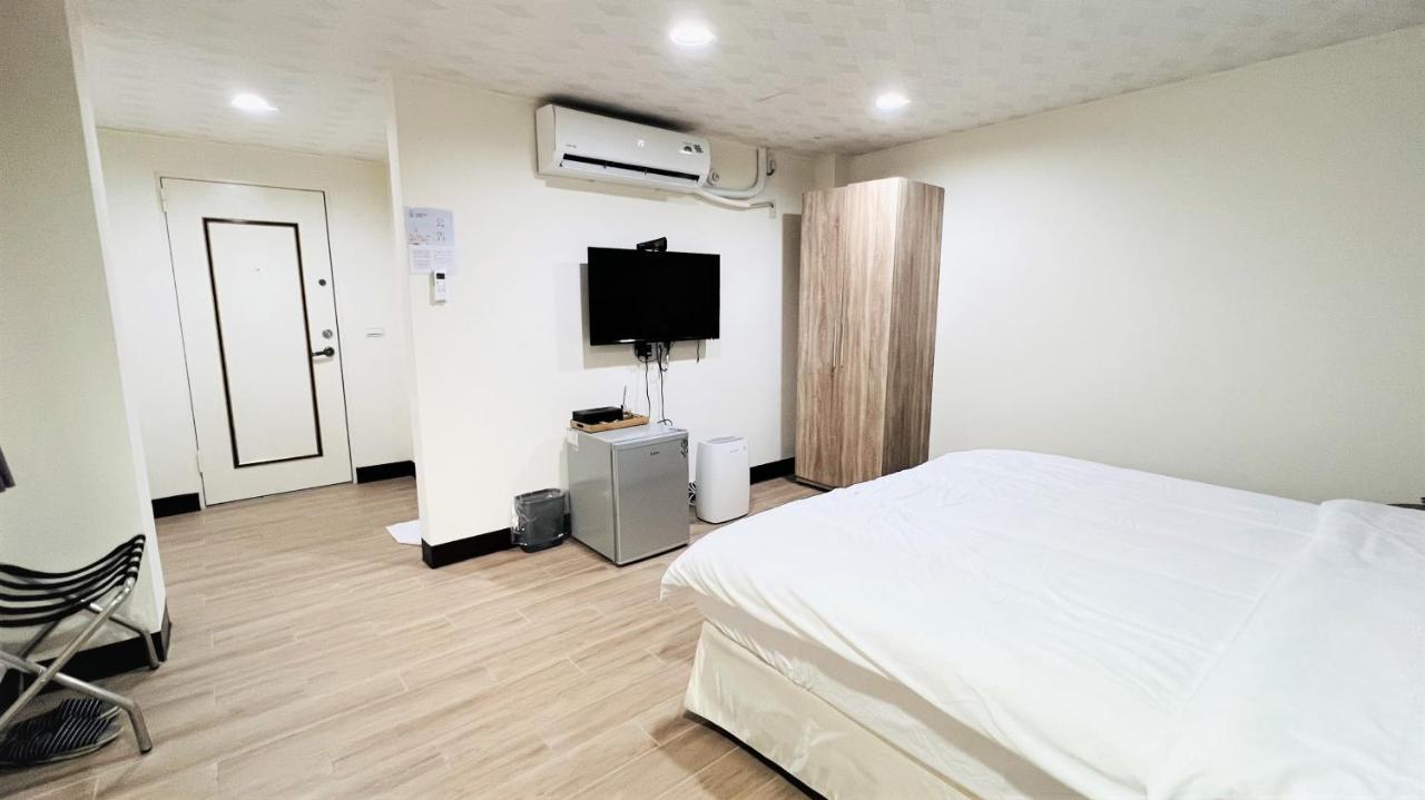 타이난 Shining House 아파트 외부 사진