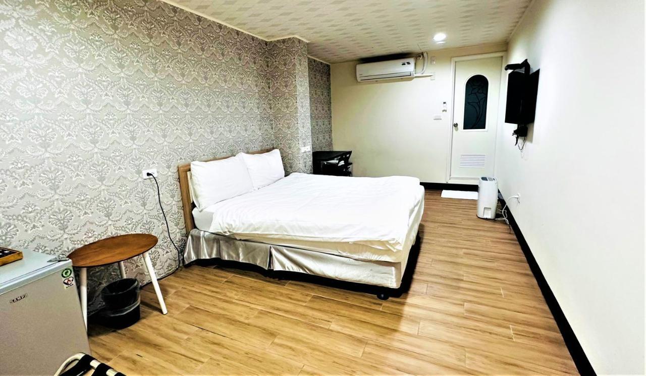 타이난 Shining House 아파트 외부 사진